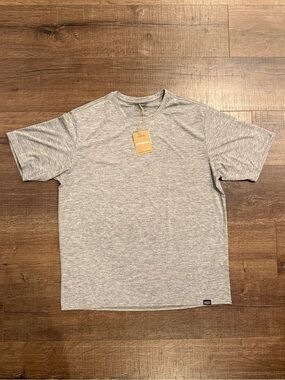 Patagonia | Men's Capilene® Cool Daily Shirt